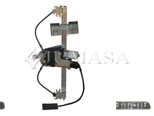 Mechanizmus zdvíhania okna JUMASA PARTS S.L.U.
